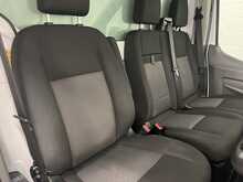 Ford Transit 350 EcoBlue Leader 2.0 2dr Luton Manual Diesel - U1934