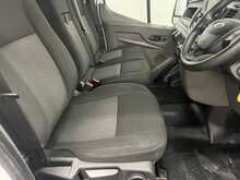 Ford Transit 350 EcoBlue Leader 2.0 2dr Luton Manual Diesel - U1934