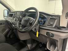 Ford Transit 350 EcoBlue Leader 2.0 2dr Luton Manual Diesel - U1934