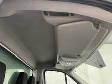 Ford Transit 350 EcoBlue Leader 2.0 2dr Luton Manual Diesel - U1934