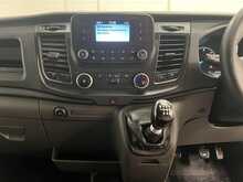 Ford Transit 350 EcoBlue Leader 2.0 2dr Luton Manual Diesel - U1934