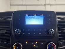 Ford Transit 350 EcoBlue Leader 2.0 2dr Luton Manual Diesel - U1934