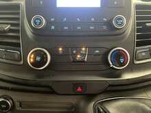 Ford Transit 350 EcoBlue Leader 2.0 2dr Luton Manual Diesel - U1934