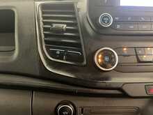 Ford Transit 350 EcoBlue Leader 2.0 2dr Luton Manual Diesel - U1934