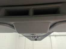 Ford Transit 350 EcoBlue Leader 2.0 2dr Luton Manual Diesel - U1934