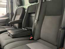 Ford Transit 350 EcoBlue Leader 2.0 2dr Luton Manual Diesel - U1934