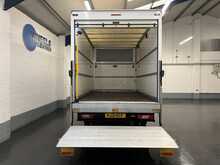 Ford Transit 350 EcoBlue Leader 2.0 2dr Luton Manual Diesel - U1934