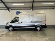 Ford Transit 2.0 350 EcoBlue Trend Panel Van 5dr Diesel Manual FWD L3 H3 Euro 6 (s/s) (130 ps) - U1936