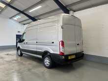Ford Transit 2.0 350 EcoBlue Trend Panel Van 5dr Diesel Manual FWD L3 H3 Euro 6 (s/s) (130 ps) - U1936