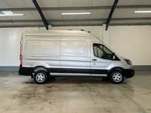 Ford Transit 2.0 350 EcoBlue Trend Panel Van 5dr Diesel Manual FWD L3 H3 Euro 6 (s/s) (130 ps) - U1936