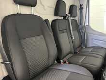 Ford Transit 2.0 350 EcoBlue Trend Panel Van 5dr Diesel Manual FWD L3 H3 Euro 6 (s/s) (130 ps) - U1936