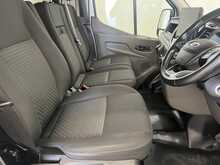 Ford Transit 2.0 350 EcoBlue Trend Panel Van 5dr Diesel Manual FWD L3 H3 Euro 6 (s/s) (130 ps) - U1936