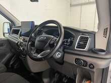 Ford Transit 2.0 350 EcoBlue Trend Panel Van 5dr Diesel Manual FWD L3 H3 Euro 6 (s/s) (130 ps) - U1936