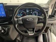 Ford Transit 2.0 350 EcoBlue Trend Panel Van 5dr Diesel Manual FWD L3 H3 Euro 6 (s/s) (130 ps) - U1936
