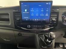 Ford Transit 2.0 350 EcoBlue Trend Panel Van 5dr Diesel Manual FWD L3 H3 Euro 6 (s/s) (130 ps) - U1936