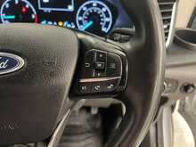 Ford Transit 2.0 350 EcoBlue Trend Panel Van 5dr Diesel Manual FWD L3 H3 Euro 6 (s/s) (130 ps) - U1936