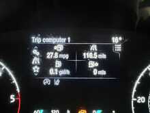 Ford Transit 2.0 350 EcoBlue Trend Panel Van 5dr Diesel Manual FWD L3 H3 Euro 6 (s/s) (130 ps) - U1936