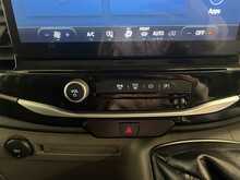 Ford Transit 2.0 350 EcoBlue Trend Panel Van 5dr Diesel Manual FWD L3 H3 Euro 6 (s/s) (130 ps) - U1936