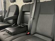 Ford Transit 2.0 350 EcoBlue Trend Panel Van 5dr Diesel Manual FWD L3 H3 Euro 6 (s/s) (130 ps) - U1936