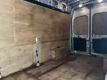 Ford Transit 2.0 350 EcoBlue Trend Panel Van 5dr Diesel Manual FWD L3 H3 Euro 6 (s/s) (130 ps) - U1936
