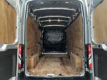 Ford Transit 2.0 350 EcoBlue Trend Panel Van 5dr Diesel Manual FWD L3 H3 Euro 6 (s/s) (130 ps) - U1936
