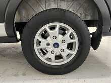 Ford Transit 2.0 350 EcoBlue Trend Panel Van 5dr Diesel Manual FWD L3 H3 Euro 6 (s/s) (130 ps) - U1936