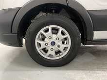 Ford Transit 2.0 350 EcoBlue Trend Panel Van 5dr Diesel Manual FWD L3 H3 Euro 6 (s/s) (130 ps) - U1936