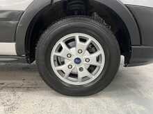 Ford Transit 2.0 350 EcoBlue Trend Panel Van 5dr Diesel Manual FWD L3 H3 Euro 6 (s/s) (130 ps) - U1936