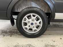 Ford Transit 2.0 350 EcoBlue Trend Panel Van 5dr Diesel Manual FWD L3 H3 Euro 6 (s/s) (130 ps) - U1936