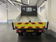 Ford Transit 350 EcoBlue Leader 2.0 2dr Tipper Manual Diesel - U1937