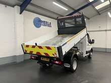 Ford Transit 350 EcoBlue Leader 2.0 2dr Tipper Manual Diesel - U1937