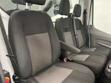Ford Transit 350 EcoBlue Leader 2.0 2dr Tipper Manual Diesel - U1937