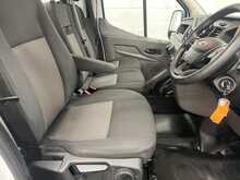 Ford Transit 350 EcoBlue Leader 2.0 2dr Tipper Manual Diesel - U1937