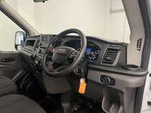 Ford Transit 350 EcoBlue Leader 2.0 2dr Tipper Manual Diesel - U1937