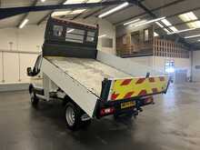 Ford Transit 350 EcoBlue Leader 2.0 2dr Tipper Manual Diesel - U1937