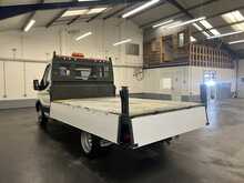 Ford Transit 350 EcoBlue Leader 2.0 2dr Tipper Manual Diesel - U1937