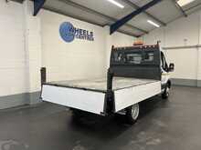 Ford Transit 350 EcoBlue Leader 2.0 2dr Tipper Manual Diesel - U1937