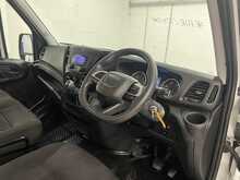 Iveco Daily 2.3D HPI 14V 35C 3750 Tipper Double Cab 4dr Diesel Manual L3 Euro 6 (s/s) (DRW) (136 ps) - U1938