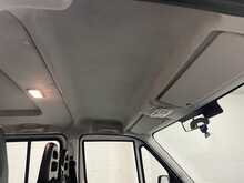 Iveco Daily 2.3D HPI 14V 35C 3750 Tipper Double Cab 4dr Diesel Manual L3 Euro 6 (s/s) (DRW) (136 ps) - U1938