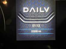 Iveco Daily 2.3D HPI 14V 35C 3750 Tipper Double Cab 4dr Diesel Manual L3 Euro 6 (s/s) (DRW) (136 ps) - U1938