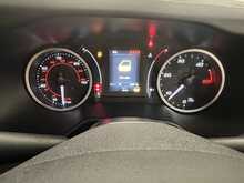 Iveco Daily 2.3D HPI 14V 35C 3750 Tipper Double Cab 4dr Diesel Manual L3 Euro 6 (s/s) (DRW) (136 ps) - U1938