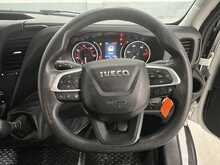 Iveco Daily 2.3D HPI 14V 35C 3750 Tipper Double Cab 4dr Diesel Manual L3 Euro 6 (s/s) (DRW) (136 ps) - U1938