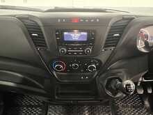 Iveco Daily 2.3D HPI 14V 35C 3750 Tipper Double Cab 4dr Diesel Manual L3 Euro 6 (s/s) (DRW) (136 ps) - U1938