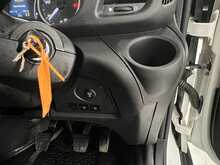 Iveco Daily 2.3D HPI 14V 35C 3750 Tipper Double Cab 4dr Diesel Manual L3 Euro 6 (s/s) (DRW) (136 ps) - U1938