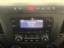 Iveco Daily 2.3D HPI 14V 35C 3750 Tipper Double Cab 4dr Diesel Manual L3 Euro 6 (s/s) (DRW) (136 ps) - U1938