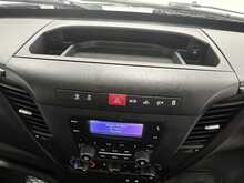 Iveco Daily 2.3D HPI 14V 35C 3750 Tipper Double Cab 4dr Diesel Manual L3 Euro 6 (s/s) (DRW) (136 ps) - U1938