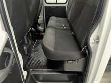 Iveco Daily 2.3D HPI 14V 35C 3750 Tipper Double Cab 4dr Diesel Manual L3 Euro 6 (s/s) (DRW) (136 ps) - U1938