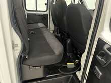 Iveco Daily 2.3D HPI 14V 35C 3750 Tipper Double Cab 4dr Diesel Manual L3 Euro 6 (s/s) (DRW) (136 ps) - U1938