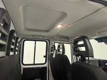 Iveco Daily 2.3D HPI 14V 35C 3750 Tipper Double Cab 4dr Diesel Manual L3 Euro 6 (s/s) (DRW) (136 ps) - U1938