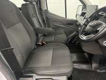 Ford Transit 2.0 350 EcoBlue Trend Crew Van Double Cab 5dr Diesel Manual L3 H2 Euro 6 (s/s) (130 ps) - U1939